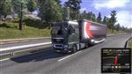   Euro Truck Simulator 2 + Truck Sim Map 3.5 Mod (SCS Software ) (RUSENGUKRMULTi35) [RePack]  R.G. Catalyst